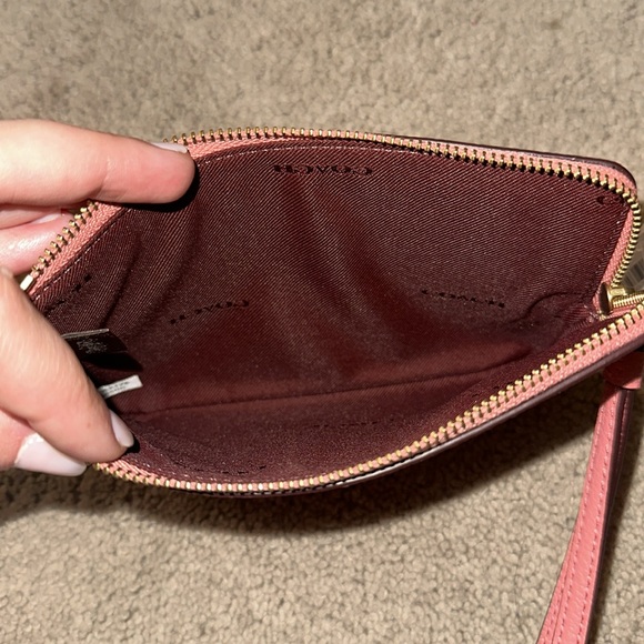 Coach Wallet - Picture 2 of 3